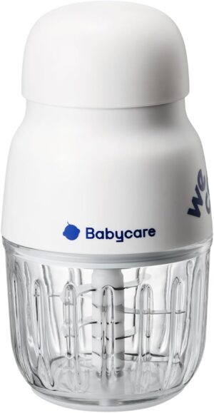Bc Babycare Baby Food Maker-Baby Food blender for Fruit